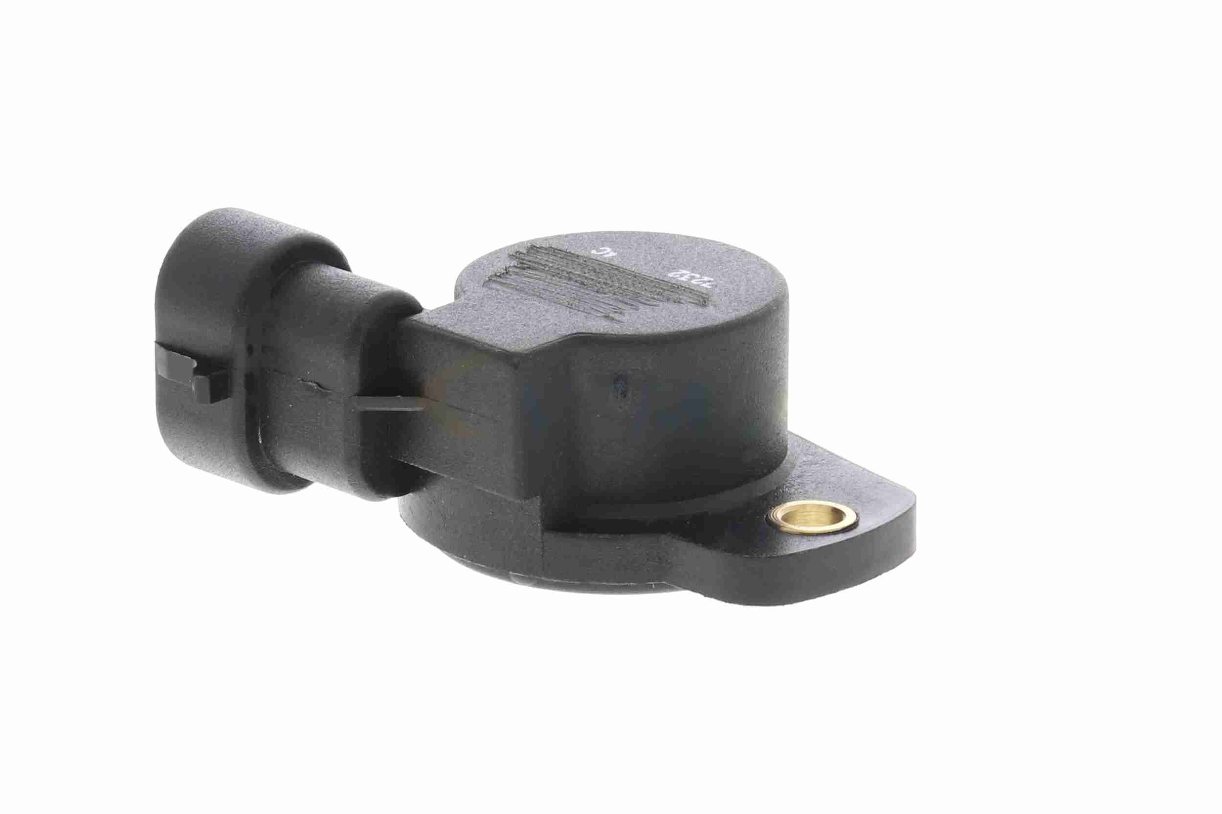Sensor, Drosselklappenstellung