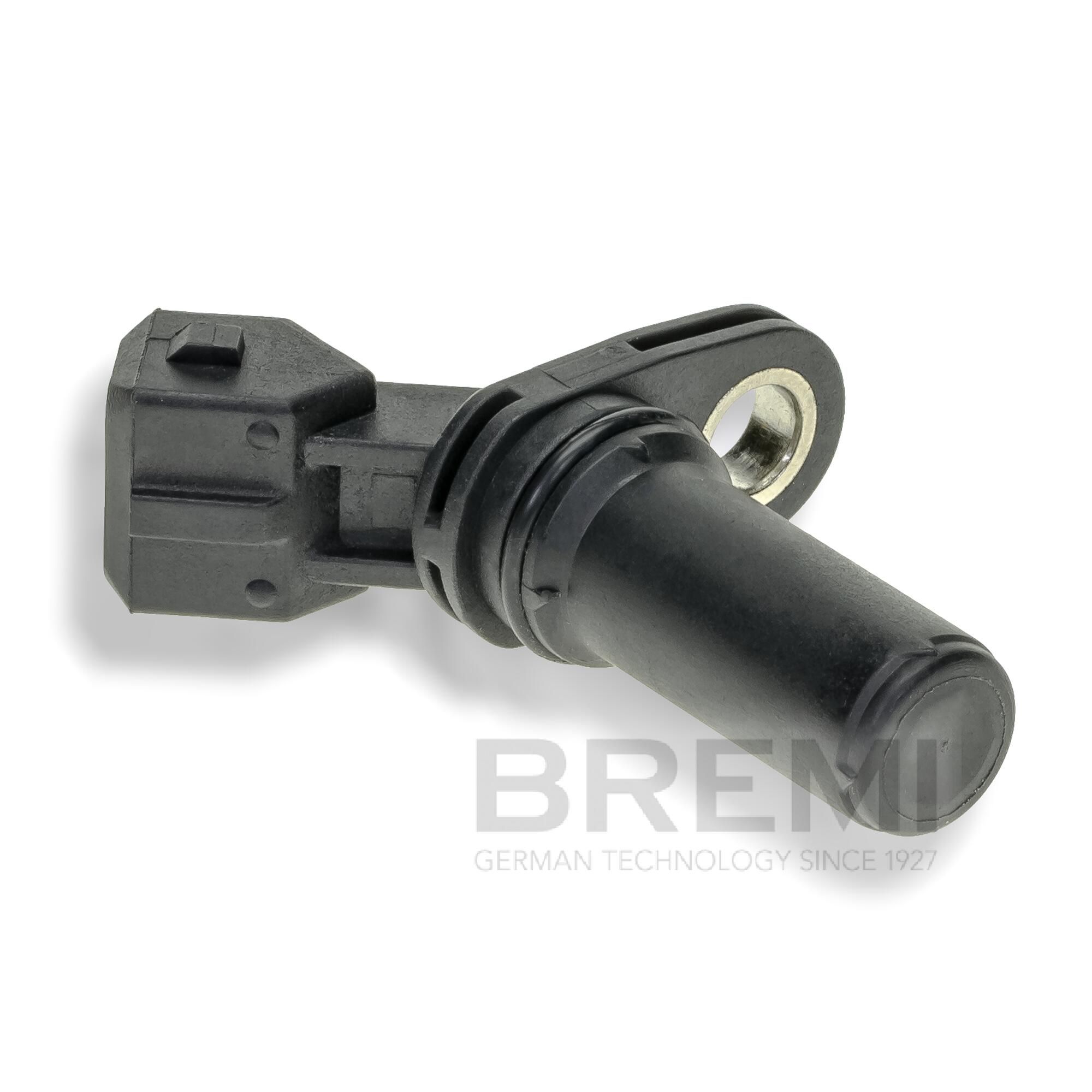 Impulsgeber, Kurbelwelle