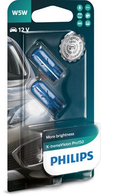 Glühlampe, Kennzeichenleuchte