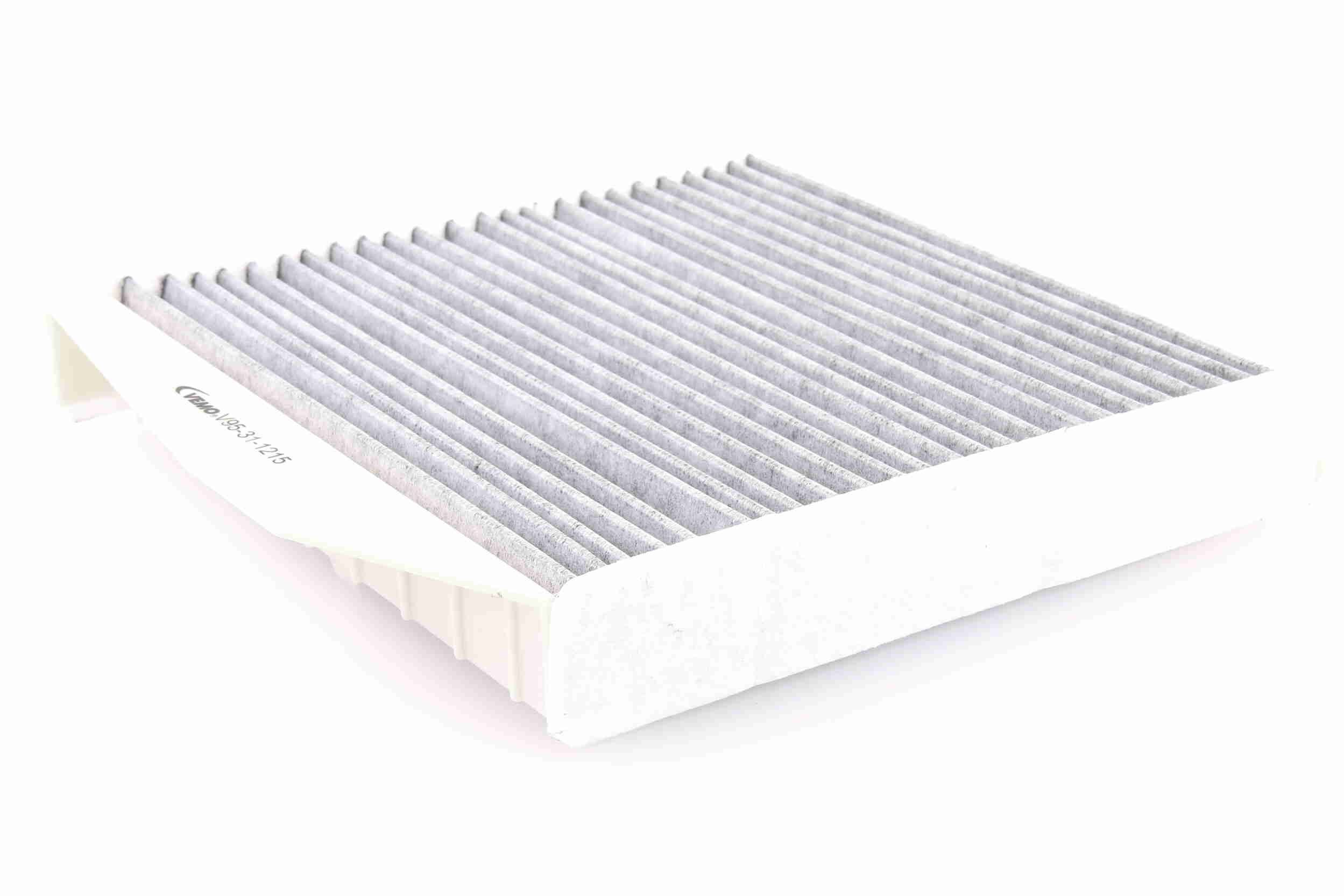 Filter, Innenraumluft