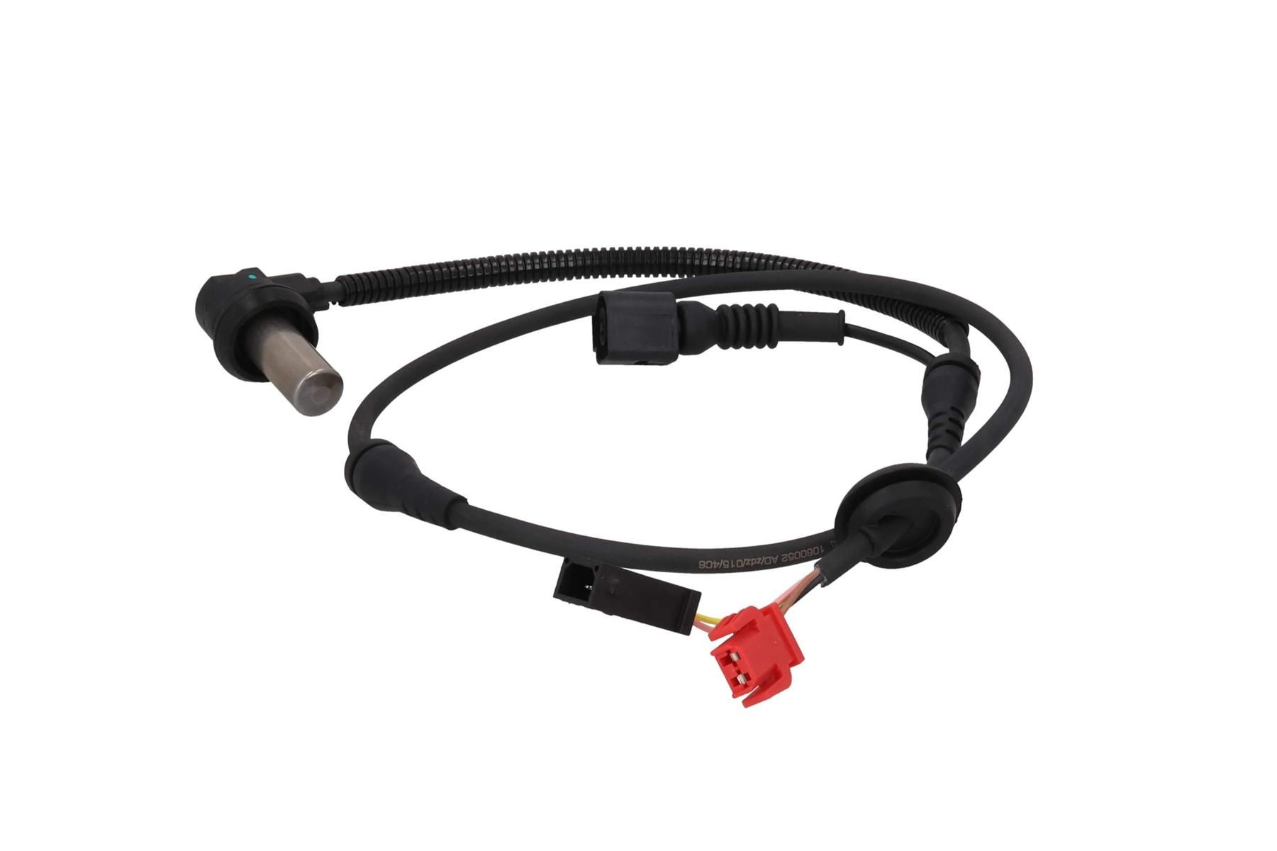 KAMOKA 1060052 - Sensor, Raddrehzahl