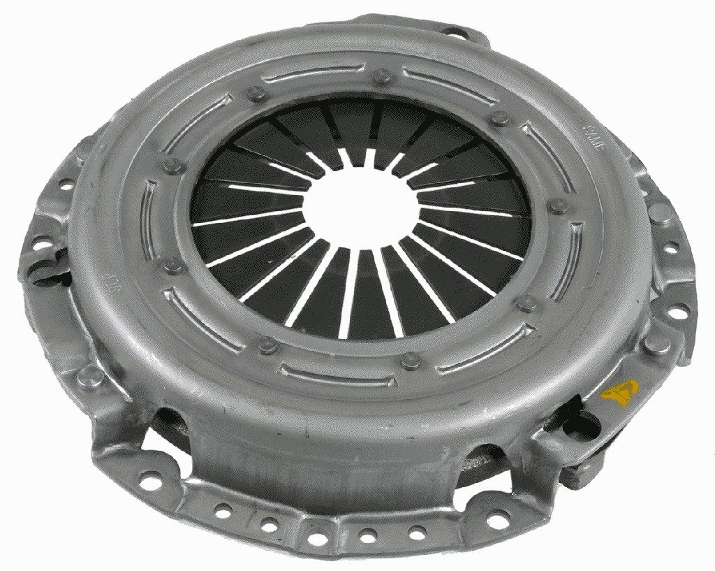 Plato de presión de clutch
