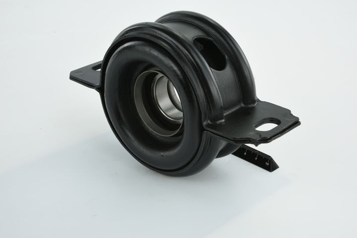 guolis, kardaninio veleno centrinis guolis