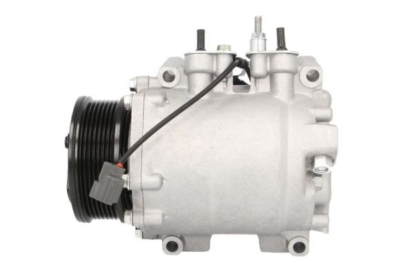 Kompressor, Klimaanlage