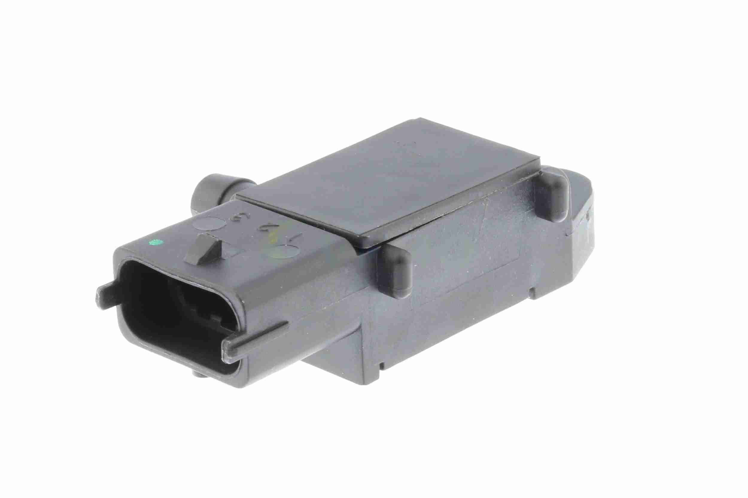 Sensor, Abgasdruck