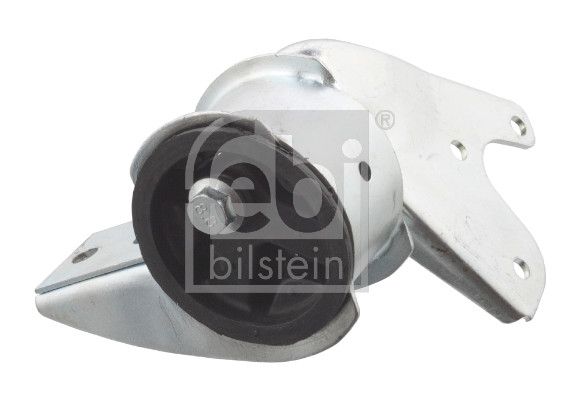 Lagerung, Automatikgetriebe