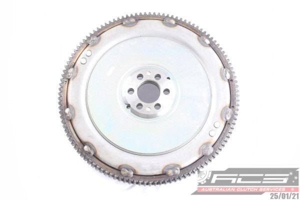 DMF LEXUS IS200 1G - TecDoc 2