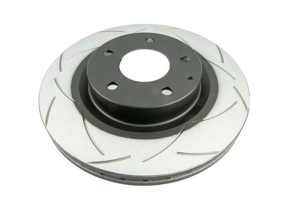 Street T2 Slot KP [ Mazda 3 BM Series 2.0L 01/14 - 15 -> F ] - TecDoc 1