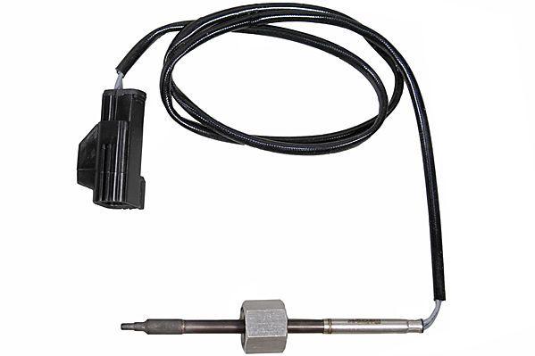Sensor, Abgastemperatur