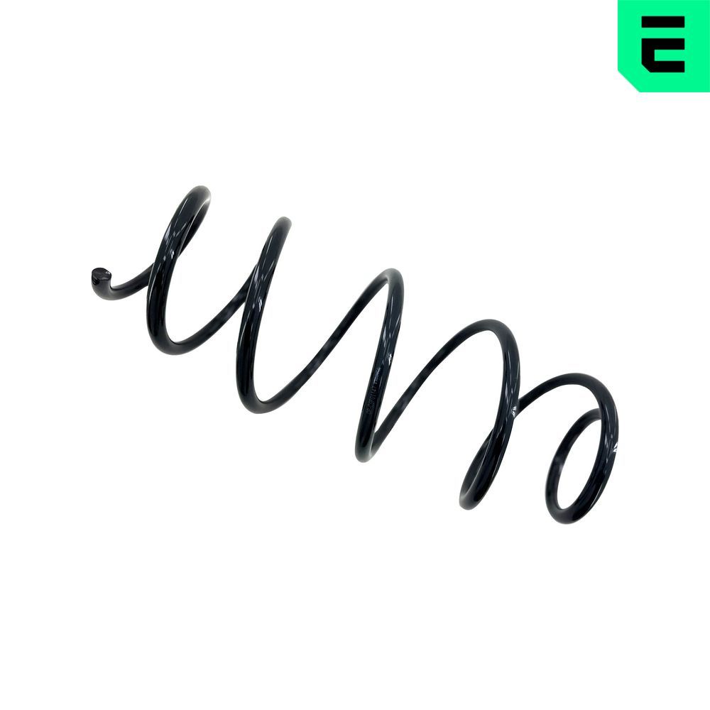 OPTIMAL OP-CSP01147 - Fahrwerksfeder