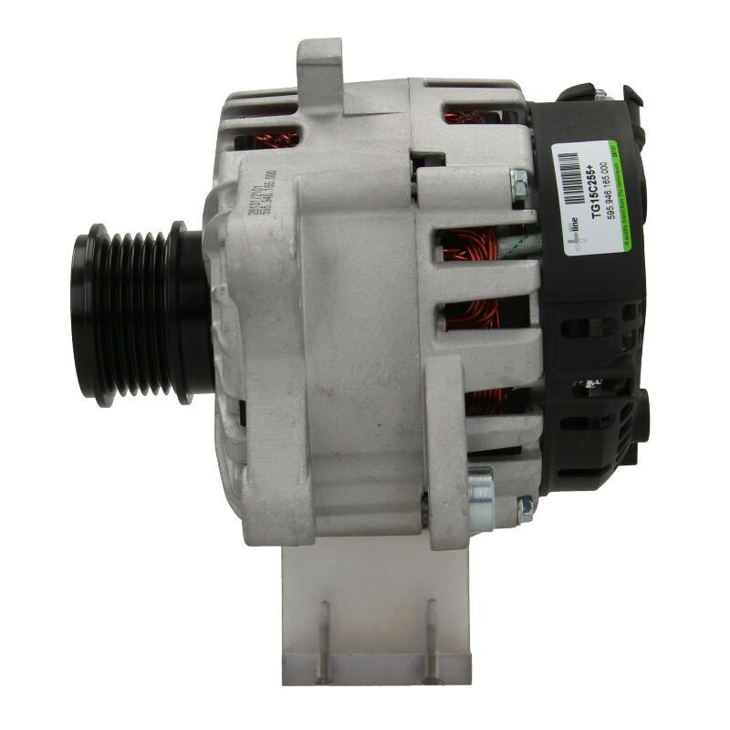 Generator Generator
