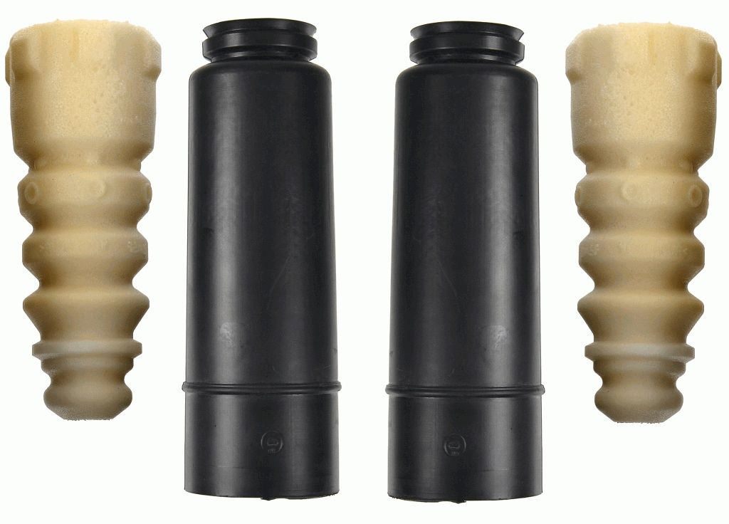 Dust Cover Kit, shock absorber 900 252