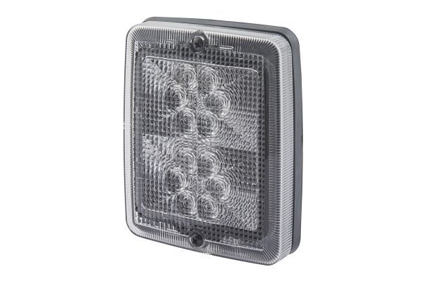 FEU CLIGNO-POSIT 12V LED SS CONTRO