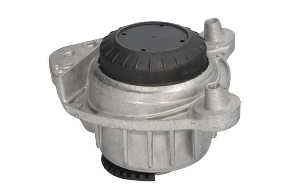 Lagerung, Motor