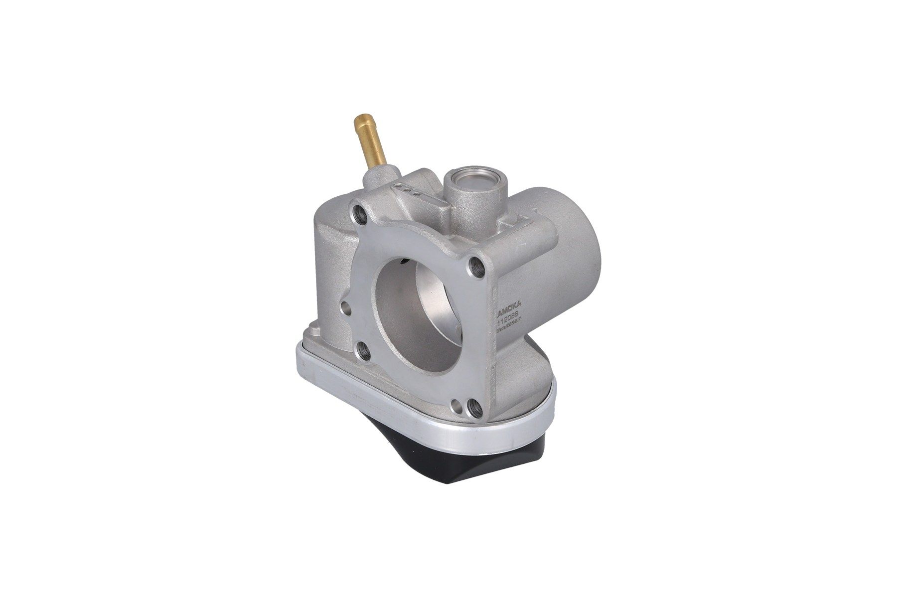 KAMOKA 112066 - Drosselklappenstutzen