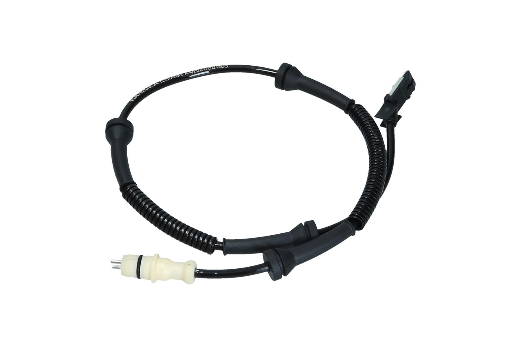 Sensor, Raddrehzahl