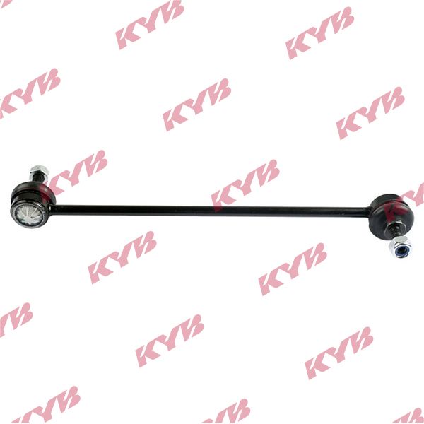 Stange/Strebe, Stabilisator