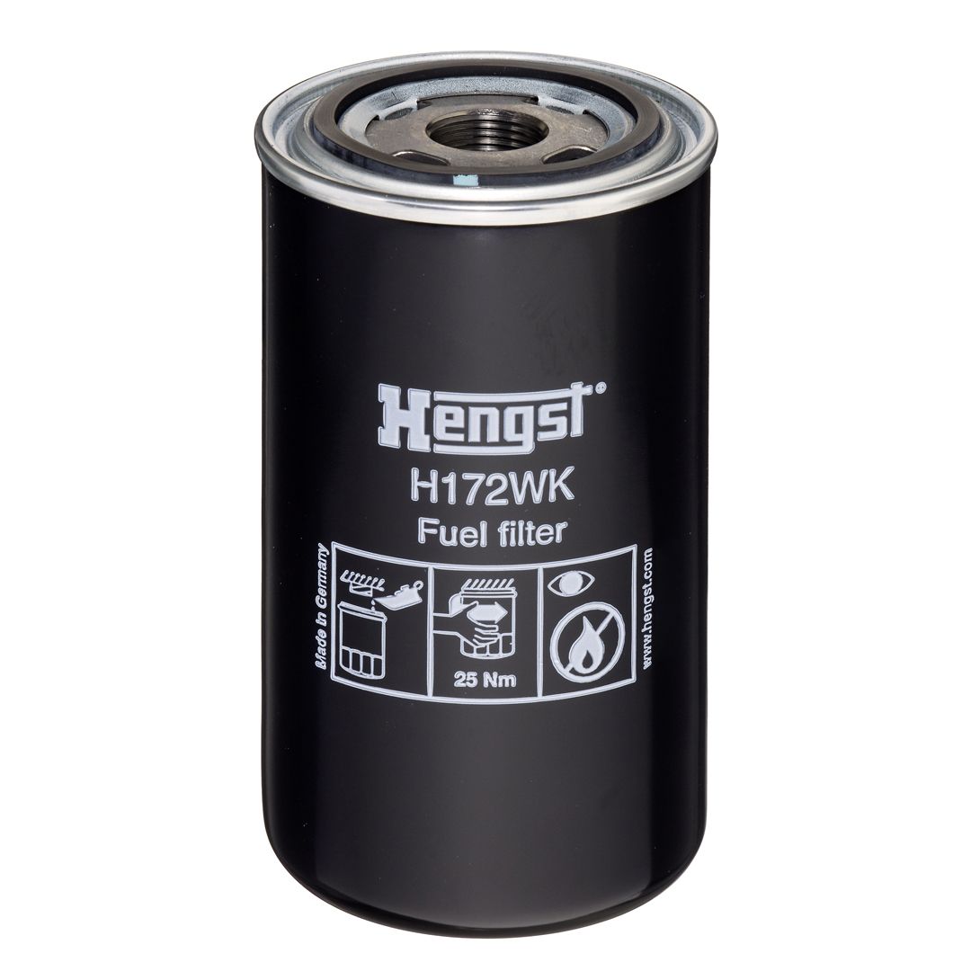 Kraftstofffilter
