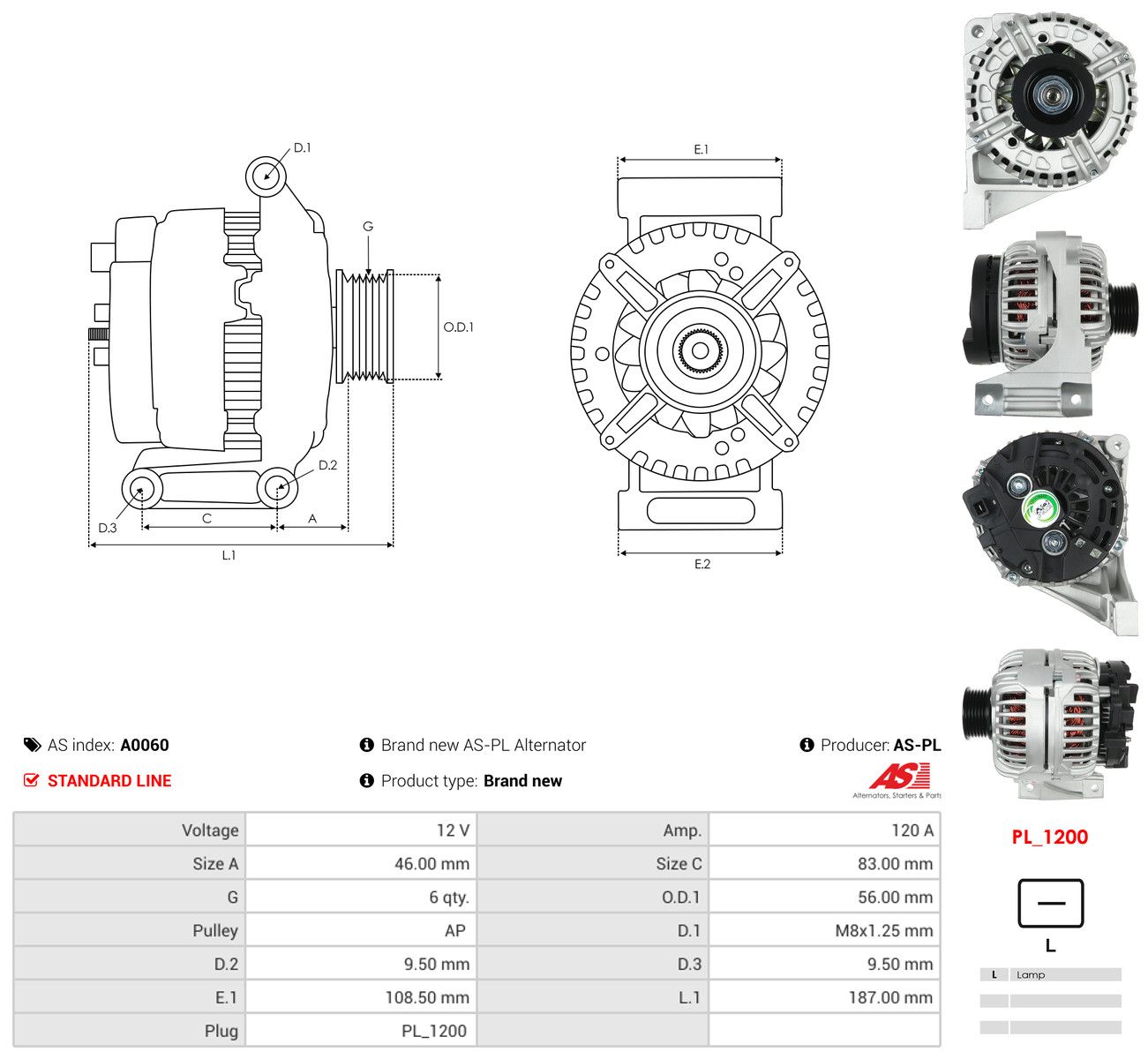 Generator
