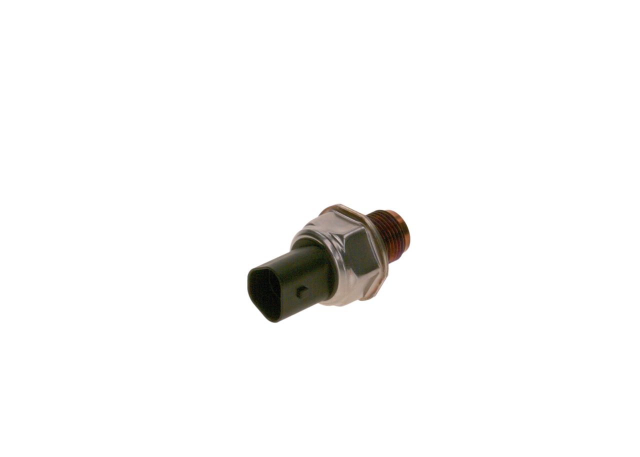 Sensor, presión del combustible