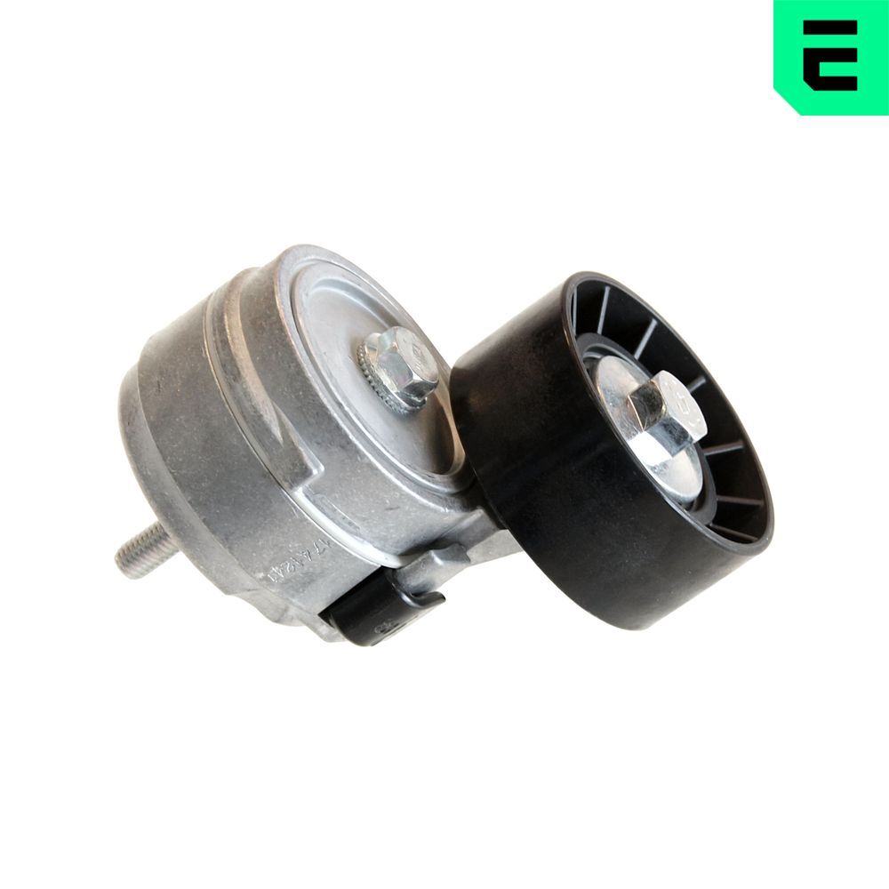 Riemenspanner, Keilrippenriemen