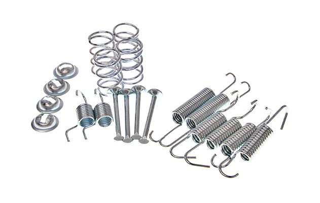 MAXGEAR 27-1193 Accessory Kit, parking brake shoes