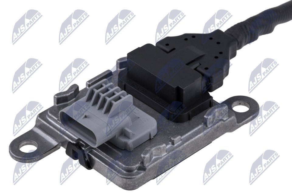 NOx-Sensor, Harnstoffeinspritzung NOx-Sensor, Harnstoffeinspritzung