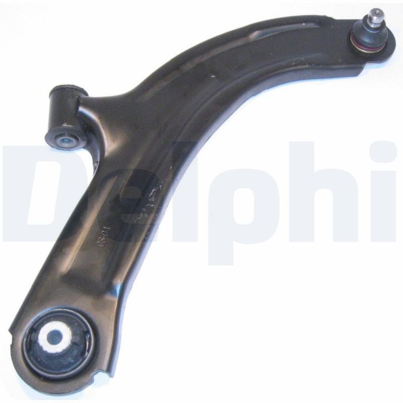 Control/Trailing Arm, wheel suspension TC1308