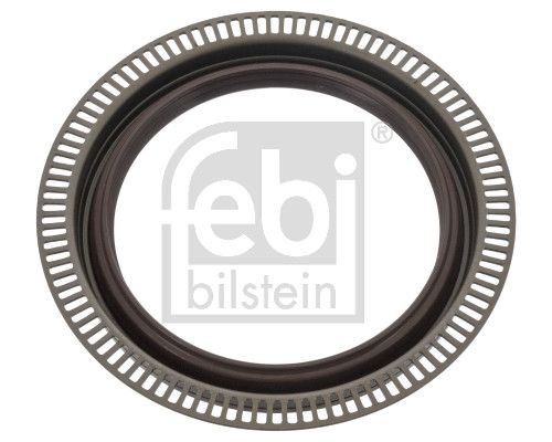 Retén para ejes, cubo de rueda