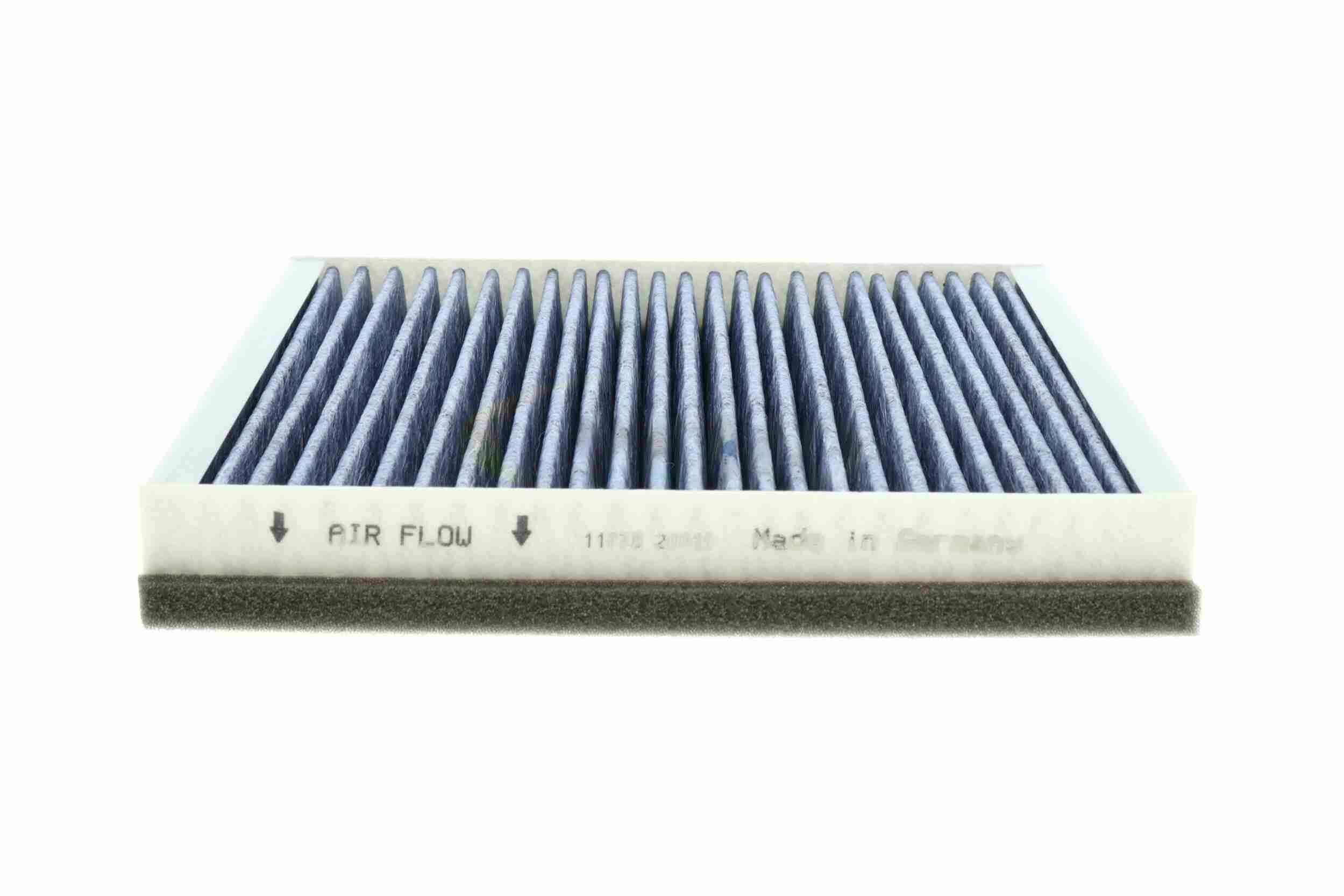 Filter, Innenraumluft