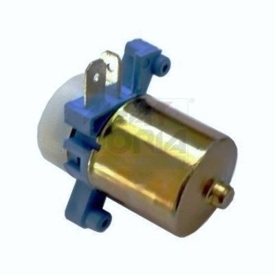 Waschwasserpumpe, Scheibenreinigung