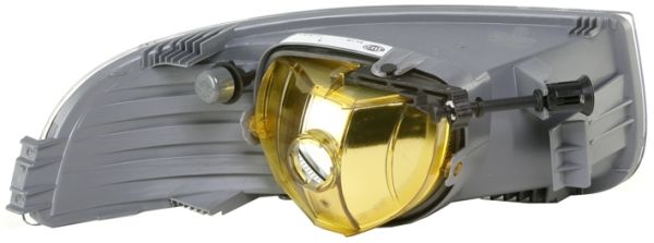 rūko žibintas