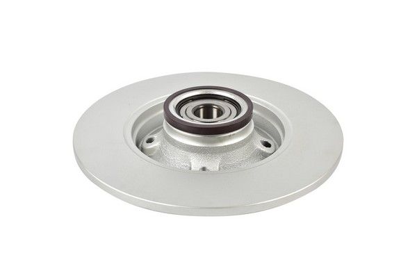 En-Shield Standard [  [ Citroen C4 & Peugeot 307 R ] ABS Kit Inc Hub Type. - TecDoc 1