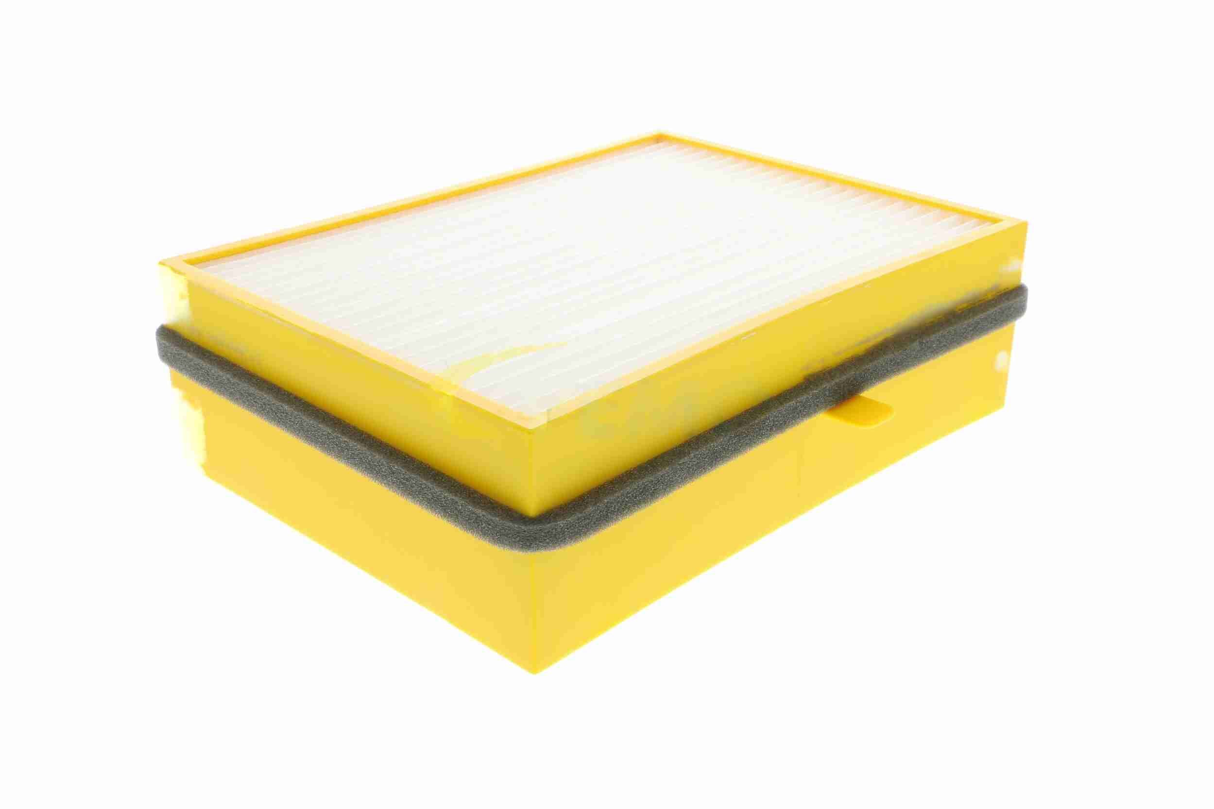 Filter, Innenraumluft
