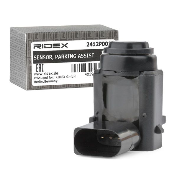 RIDEX 2412P0017 Sensor, park distance control