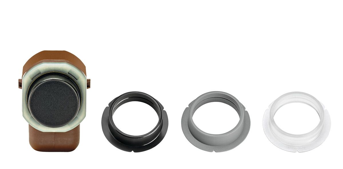 Sensor, Einparkhilfe Sensor, Einparkhilfe