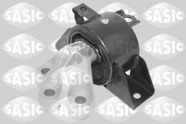 SASIC 2706772 - Lagerung, Motor