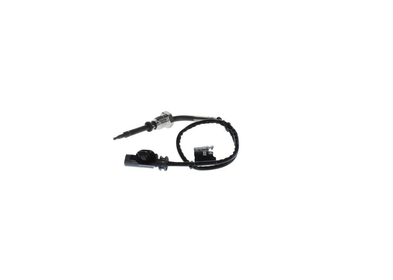 Sensor, Abgastemperatur