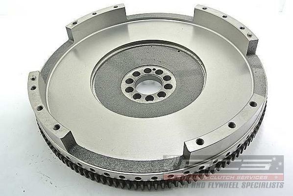 F/W ISUZU EXR370 6WG1TC - TecDoc Only