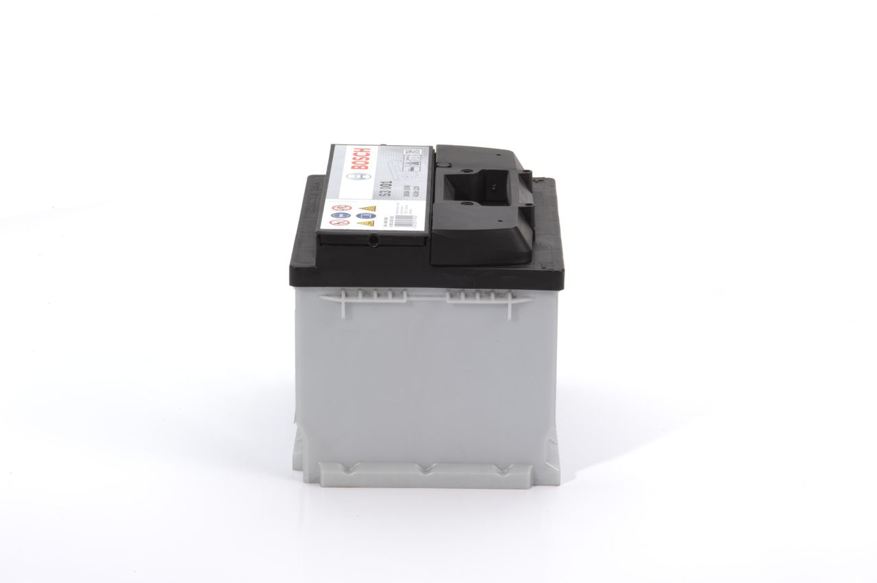 Starterbatterie Starterbatterie