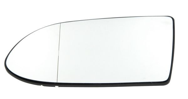 Spiegelglas, Außenspiegel