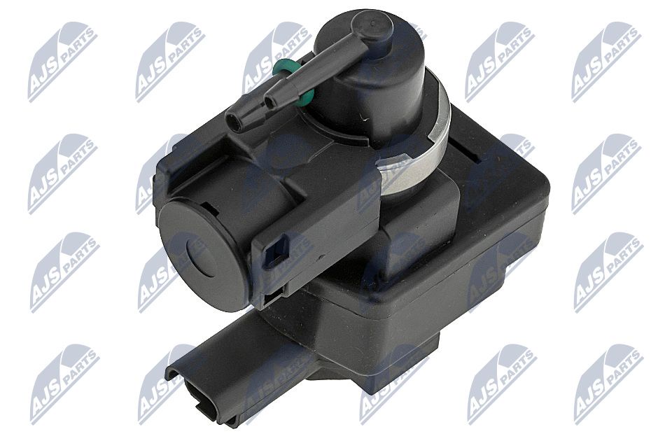 Druckwandler, Turbolader