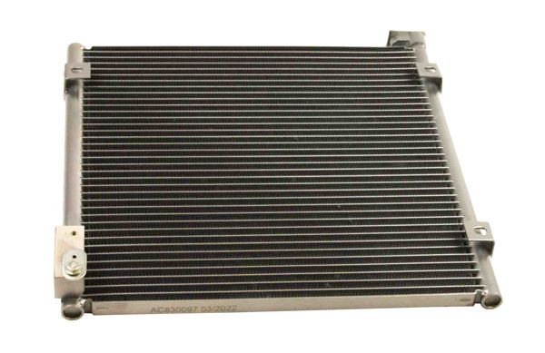 MAXGEAR AC830097 Condenser, air conditioning