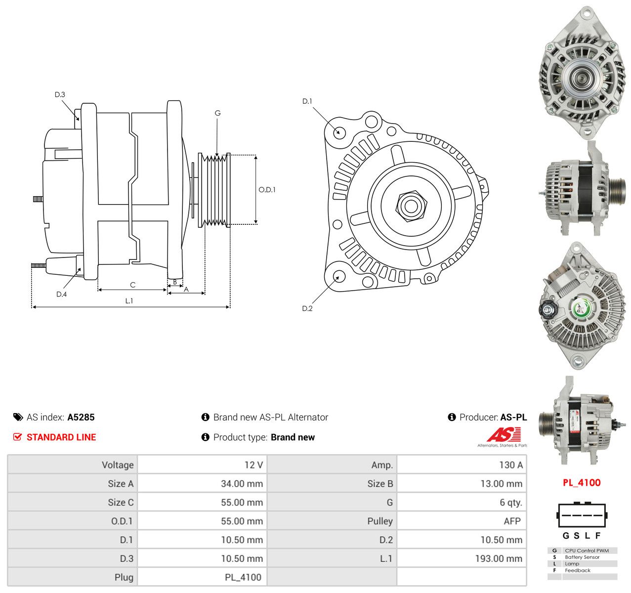 Generator