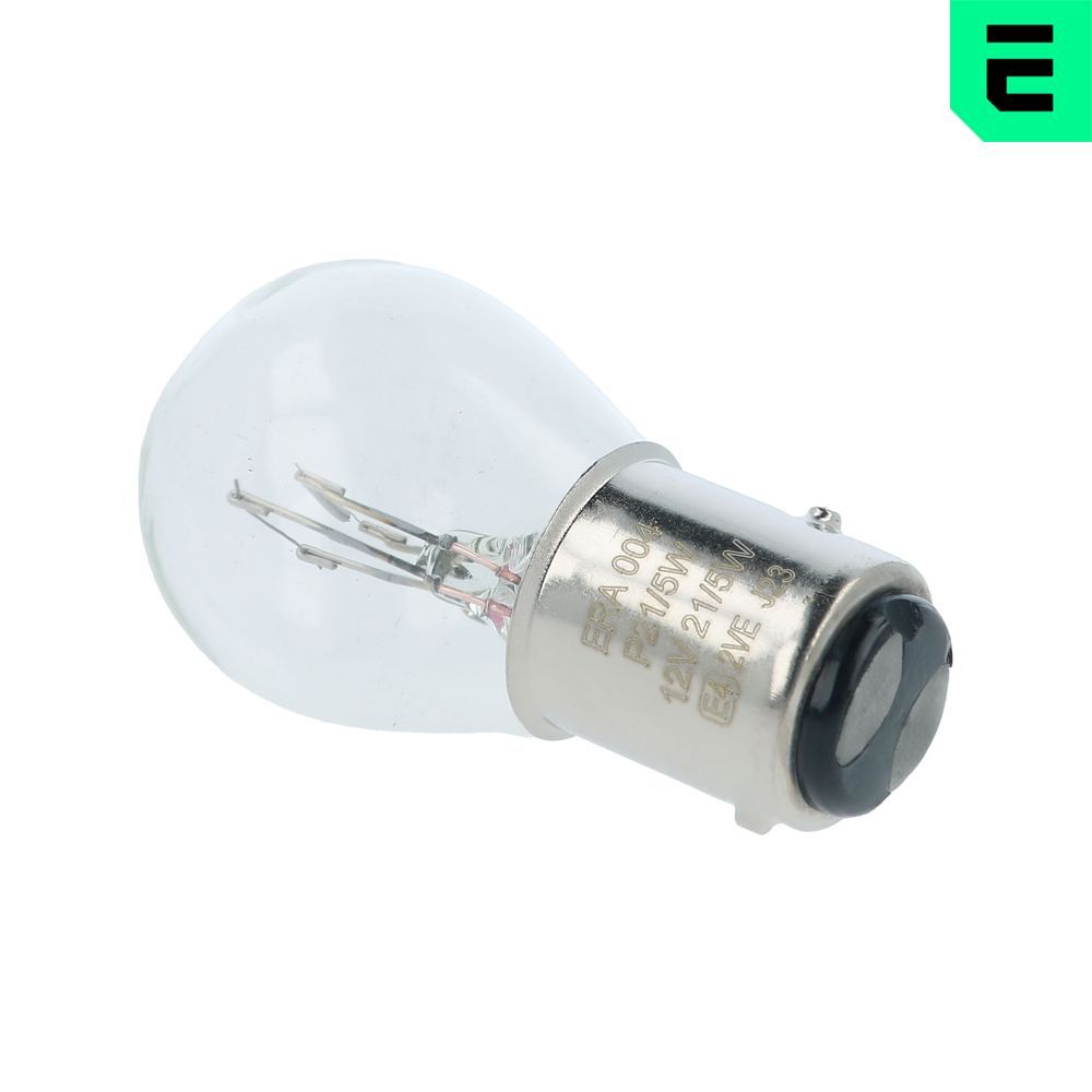 Glühlampe, Tagfahrleuchte