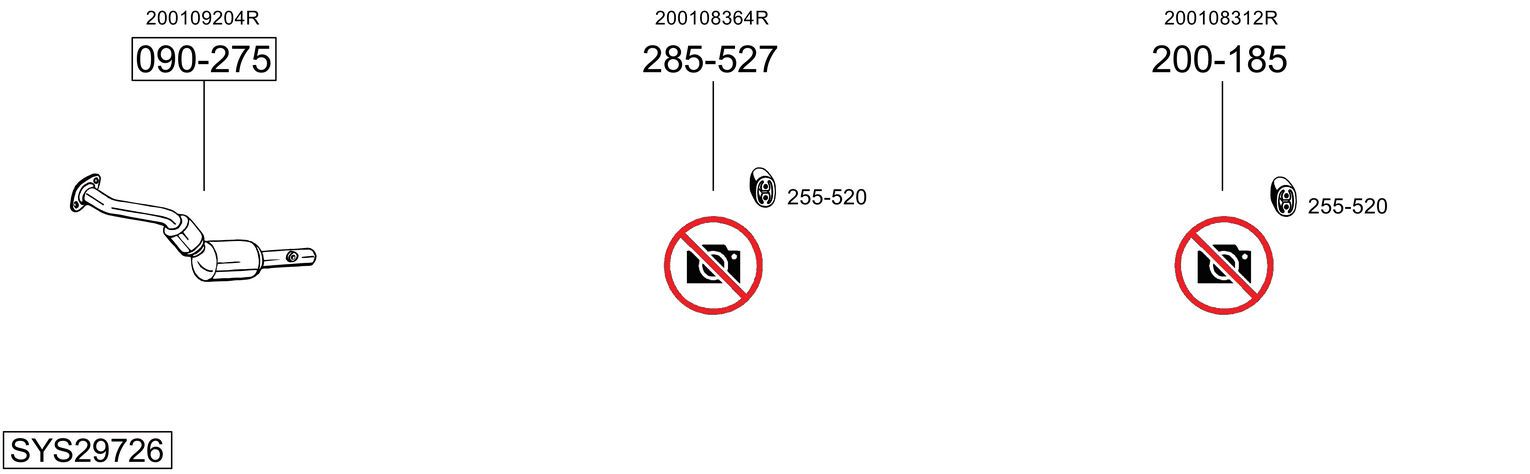Abgasanlage