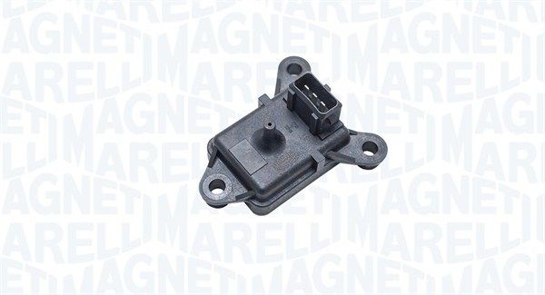 Sensor, Saugrohrdruck