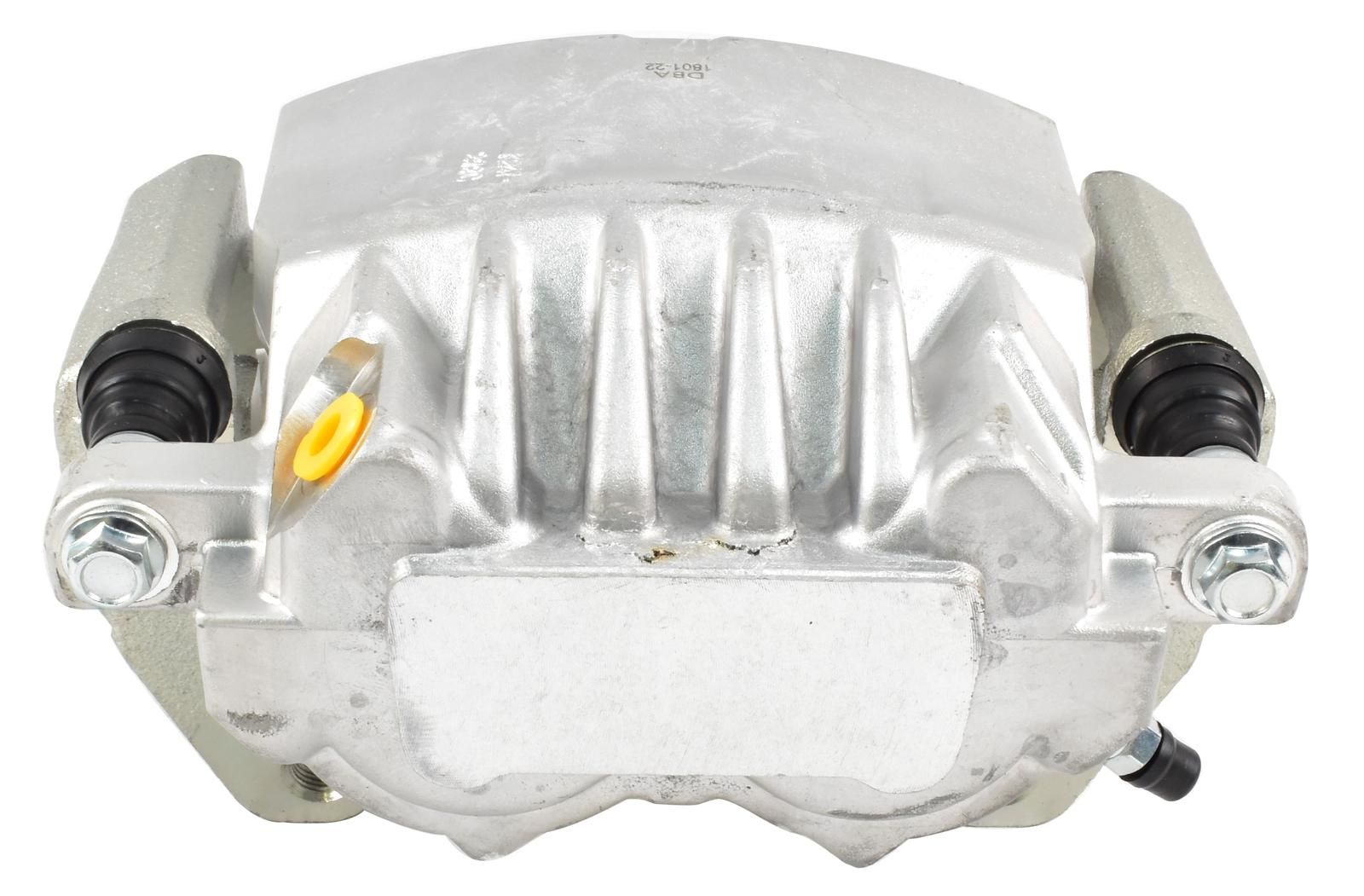 DBA Street Series HOLDEN COMMODORE VE 6.0L V8 P RWD F LH 8/06 - 8/10 - TecDoc 2