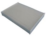 Filter, Innenraumluft