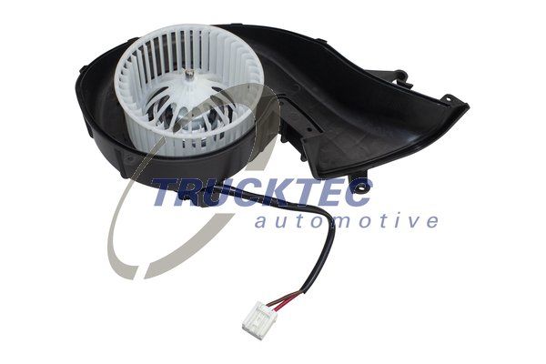 03.59.020 TRUCKTEC AUTOMOTIVE Utastér-ventilátor